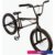 Велосипед Favorit BMX Viper-20US р.11 (черный)