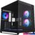 Корпус Ocypus Iota C70 BK ARGB