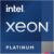 Процессор Intel Xeon Platinum 8368