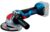 Угловая шлифмашина Bosch GWS 18V-10 Professional 06019J4002 (без АКБ)