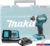 Винтоверт Makita DTD153SY (с 1-им АКБ, кейс)