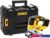 Электролобзик DeWalt DCS334NT (без АКБ, кейс)