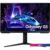 Игровой монитор Samsung Odyssey G3 LS24DG300EIXCI