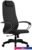Кресло Metta SU-BK130-10 PL (темно-серый)