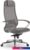 Офисное кресло Metta Samurai Comfort S Infinity Easy Clean (серый)