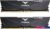 Оперативная память Team T-Force Vulcan 2×16ГБ DDR5 6000 МГц FLBD532G6000HC30DC01