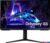 Игровой монитор Samsung Odyssey G3 LS27DG300EIXCI