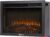 Электрокамин Electrolux EFP/P-2520LS N
