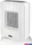 Тепловентилятор Vitek VT-2066 GY