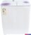 Активаторная стиральная машина Willmark WMS-65G