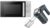 Микроволновая печь CENTEK CT-1560 (белый) + Миксер CT-1100