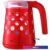 Электрический чайник BQ KT1713P (красный)