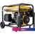 Бензиновый генератор Rato R6000-L2