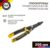 Плоскогубцы Kranz KR-12-4655-5