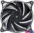 Вентилятор для корпуса Digma DFAN120PWM-2BK