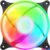 Вентилятор для корпуса GMNG GG-CF120ARGB4-PWMBK