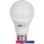 Светодиодная лампочка JAZZway PPG A60 Agro 15w FROST E27 IP20