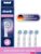 Сменная насадка Oral-B Sensitive Clean EB60-4 (4 шт)