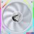 Вентилятор для корпуса Formula Floe Plus 12WH ARPW