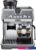 Рожковая кофеварка DeLonghi La Specialista Arte Evo Cold Brew EC9255.M