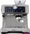 Кофемашина Korting KCM 1013 SA Bravo
