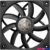 Вентилятор для корпуса DeepCool FT12 Slim R-FT12-BKWPN1-G