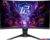 Игровой монитор ASRock Phantom Gaming PG27QRT2A