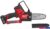 Аккумуляторная пила Milwaukee M12 FHS-602X Fuel 4933472212 (без АКБ)