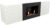 Биокамин Firelight BFP/P-1400V (белый)