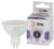 Светодиодная лампочка ЭРА LED MR16-6W-860-GU5.3