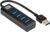 USB-хаб ExeGate DUB-4TP EX296925RUS
