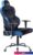 Кресло VMM Game Unit Velour Upgrade XD-A-VRBKBE-B23 (черный/синий)