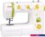 Электромеханическая швейная машина Janome Excellent Stitch 15A