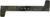 Нож для газонокосилки Efco 66110594R