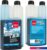 Моторное масло AEG Lubricants Outboard&JetSki 2Т Oil NMMA TC-W3 Дозатор 1л