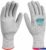Текстильные перчатки Total TSP1702-XL
