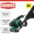 Ленточная шлифмашина Hammer LSM900D