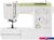 Электромеханическая швейная машина Janome Sewist 725 S