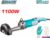 Прямошлифовальная машина Total TSG1508