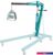 Кран гидравлический Total THT11021-2 (без опорной платформы)