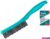 Щетка зачистная Total TAC3804051