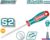 Отвертка Total TSDSL8150
