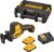 Сабельная пила DeWalt DCS312D2 (с 2-мя АКБ, кейс)