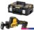Сабельная пила DeWalt DCS369NT (без АКБ, кейс)