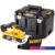 Ленточная шлифмашина DeWalt DCW220NT (без АКБ, кейс)