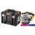 Дисковая (циркулярная) пила DeWalt DCS391NT (без АКБ, кейс)
