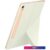 Чехол для планшета Samsung Smart Book Cover Tab S9 (оранжевый)