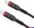 Кабель Hoco X59 USB Type-C — USB Type-C (1 м, черный)
