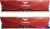 Оперативная память Team T-Force Vulcan 2×32ГБ DDR5 5600 МГц FLRD564G5600HC36BDC01