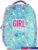 Школьный рюкзак Schoolformat Ergonomic + Girl Power РЮКЖКРД-ГПР (зеленый)